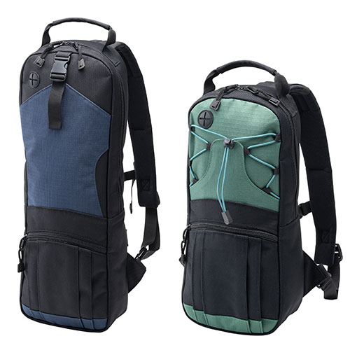 バッグ L－Ocean／バッグＳ－Forest