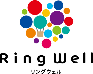 遠隔モニタリングシステム「RingWell」